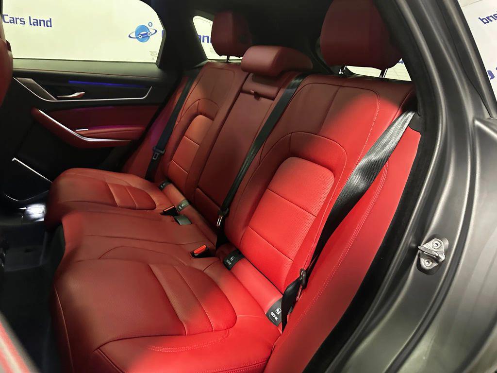 used 2026 Jaguar F-PACE car, priced at $54,711