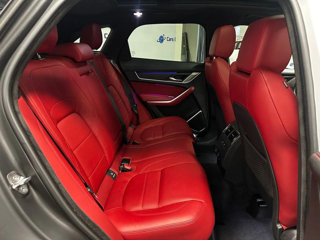 used 2026 Jaguar F-PACE car, priced at $54,711