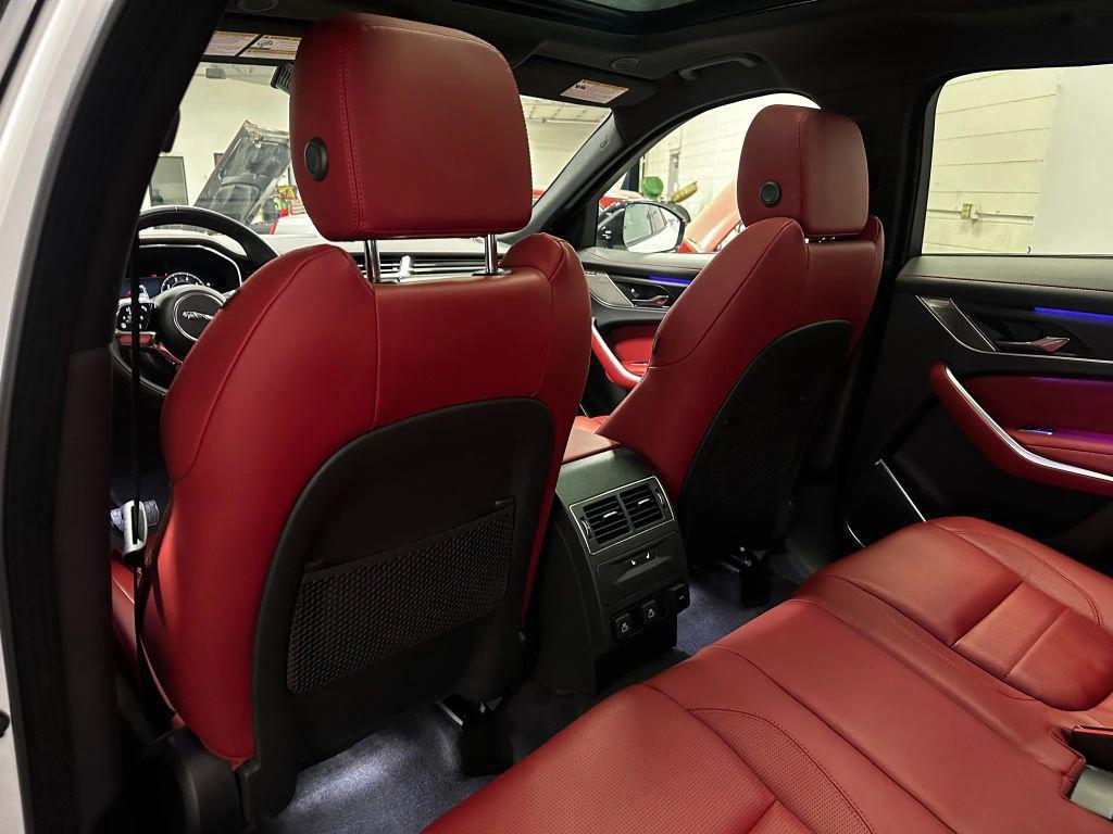 used 2026 Jaguar F-PACE car, priced at $54,711