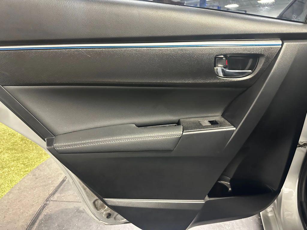 used 2016 Toyota Corolla car, priced at $12,511