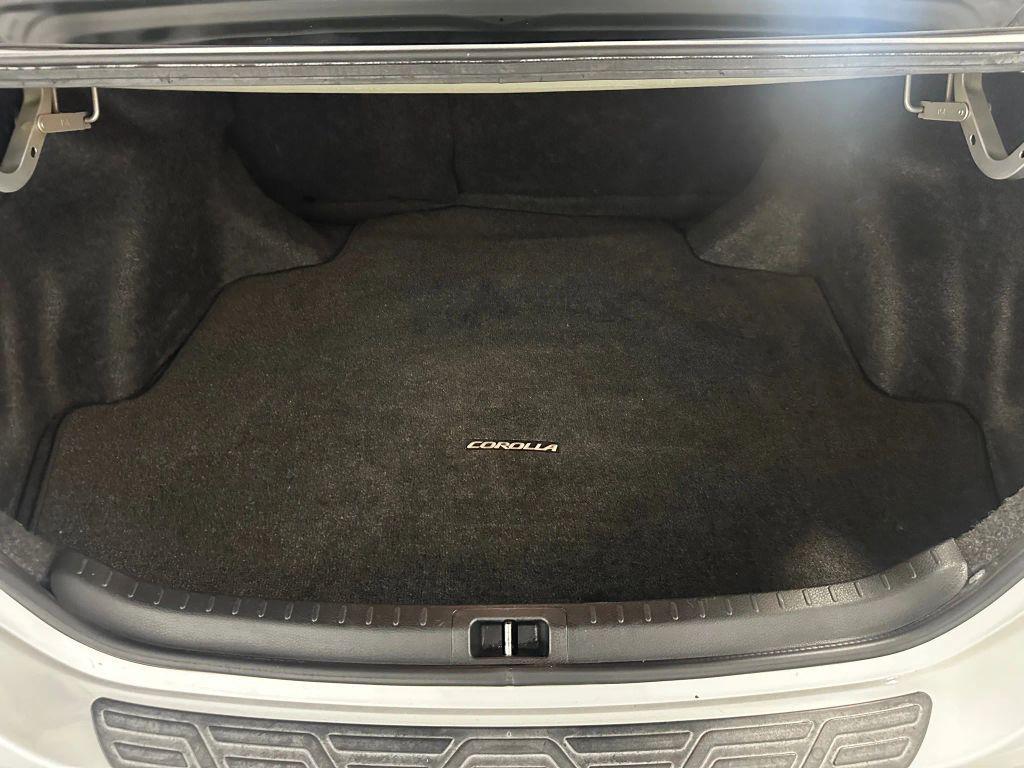 used 2016 Toyota Corolla car, priced at $12,511