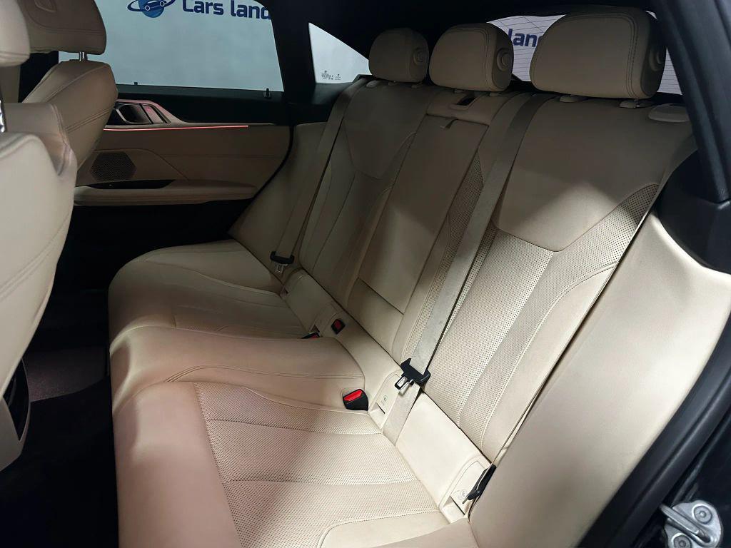 used 2022 BMW 430 Gran Coupe car, priced at $33,711