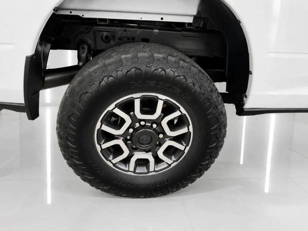 used 2021 Ram 2500 car, priced at $38,506