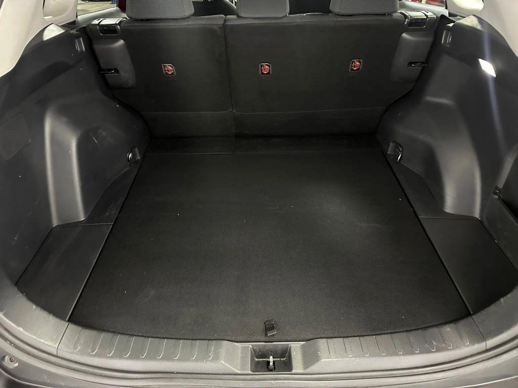 used 2022 Toyota RAV4 Hybrid car, priced at $25,811