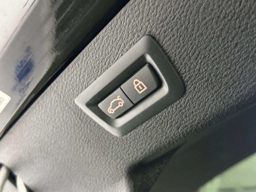 used 2015 BMW X6 M car, priced at $26,111