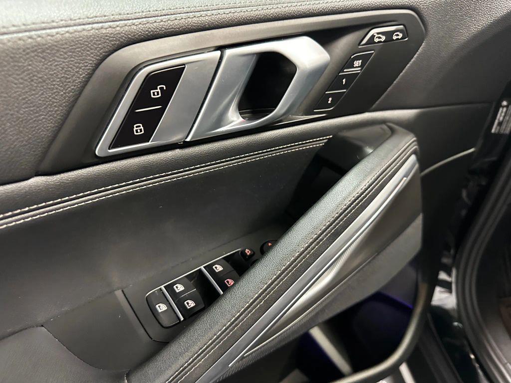 used 2023 BMW X6 car, priced at $49,311