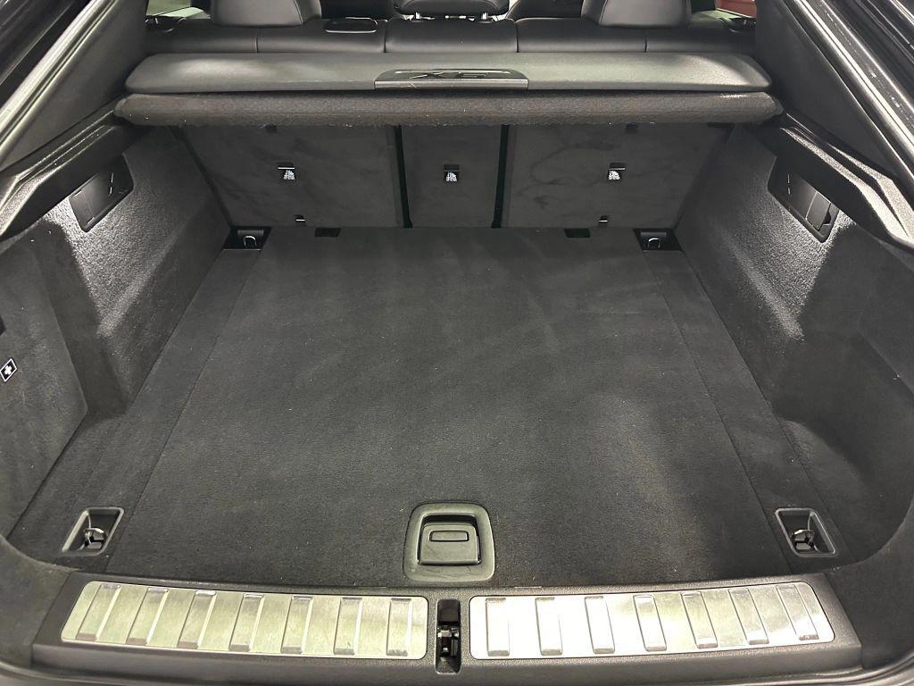 used 2023 BMW X6 car, priced at $49,311