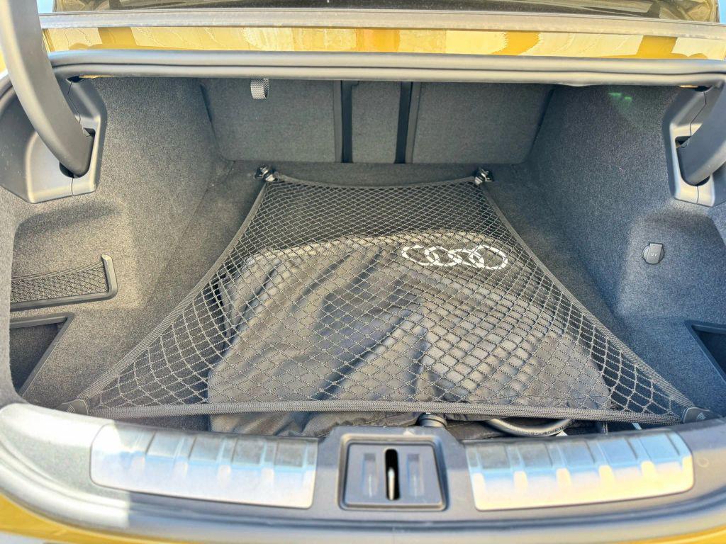 used 2024 Audi RS e-tron GT car, priced at $83,211