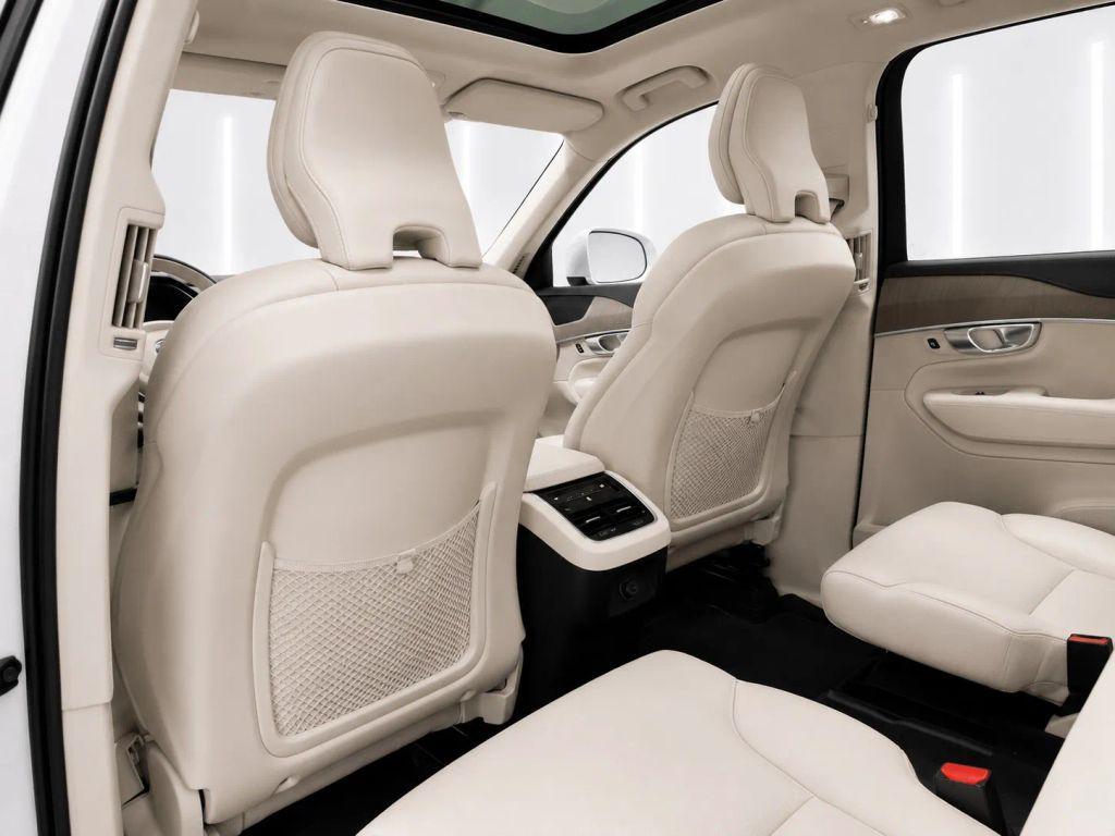 used 2023 Volvo XC90 car, priced at $31,995