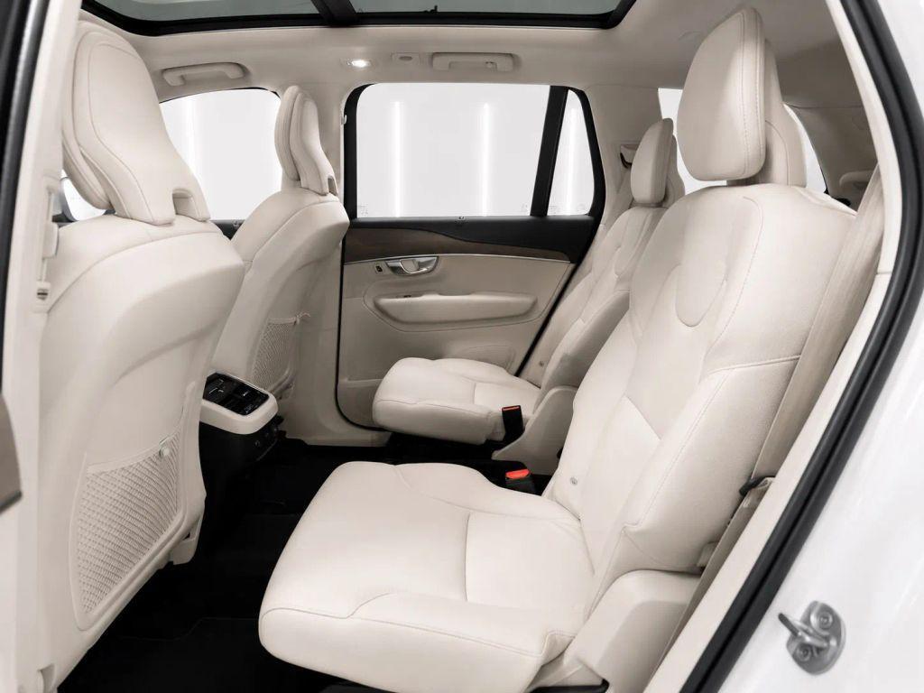 used 2023 Volvo XC90 car, priced at $31,995