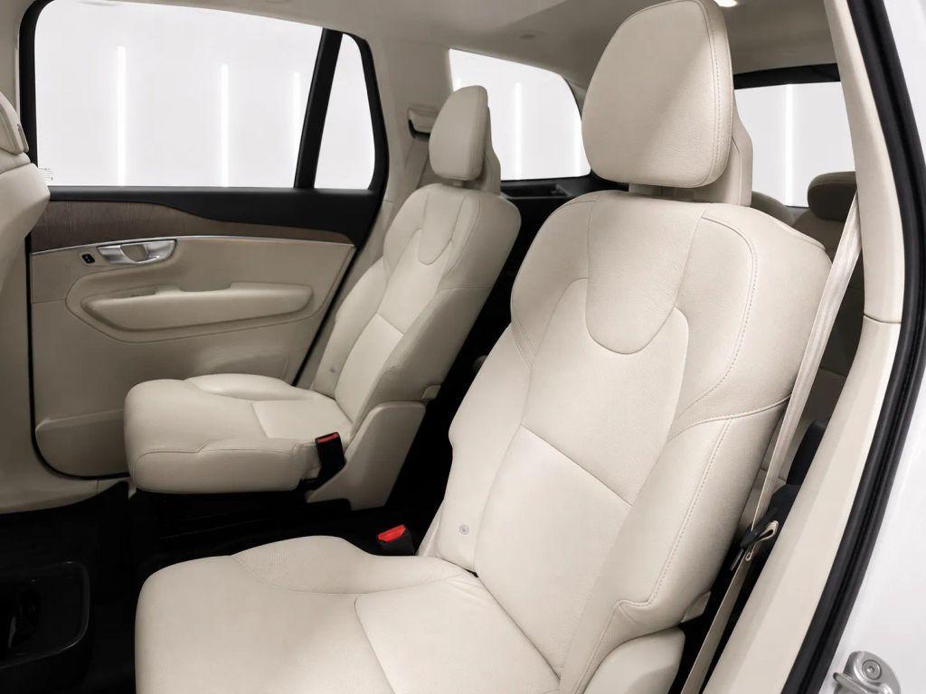 used 2023 Volvo XC90 car, priced at $31,995