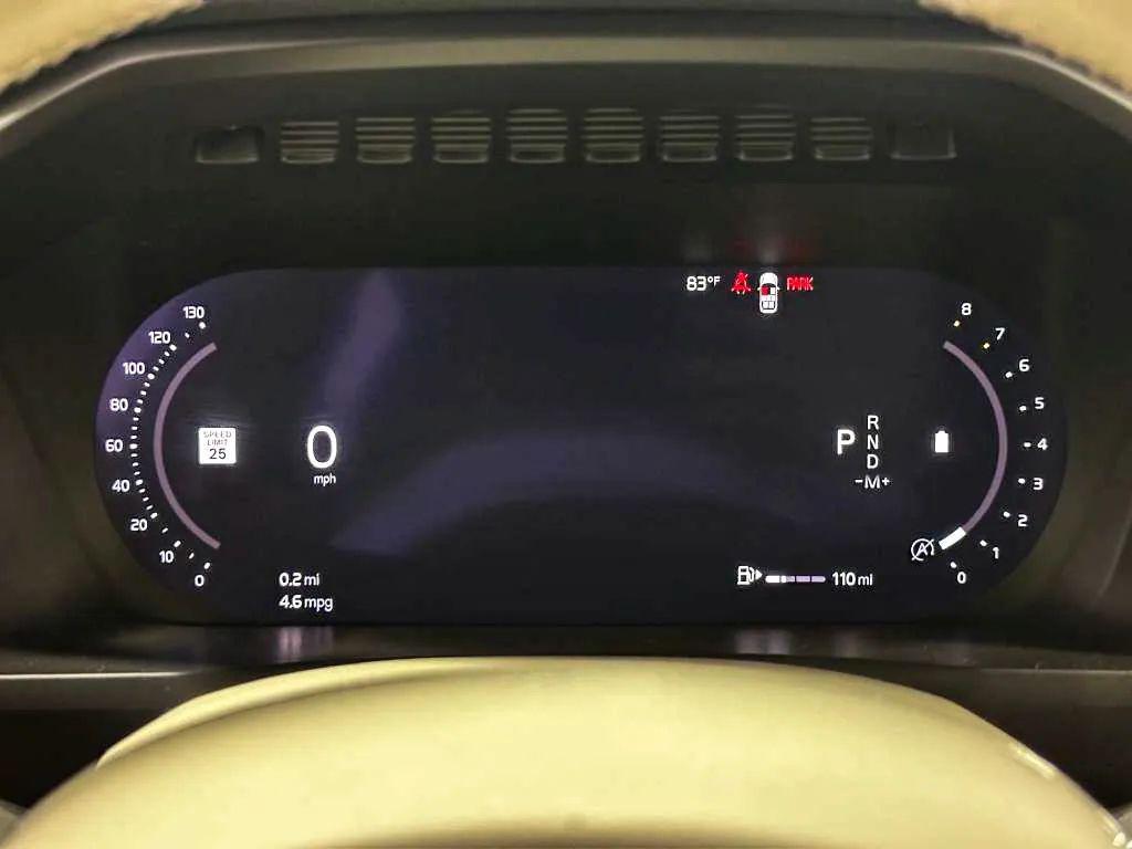 used 2023 Volvo XC90 car, priced at $31,995