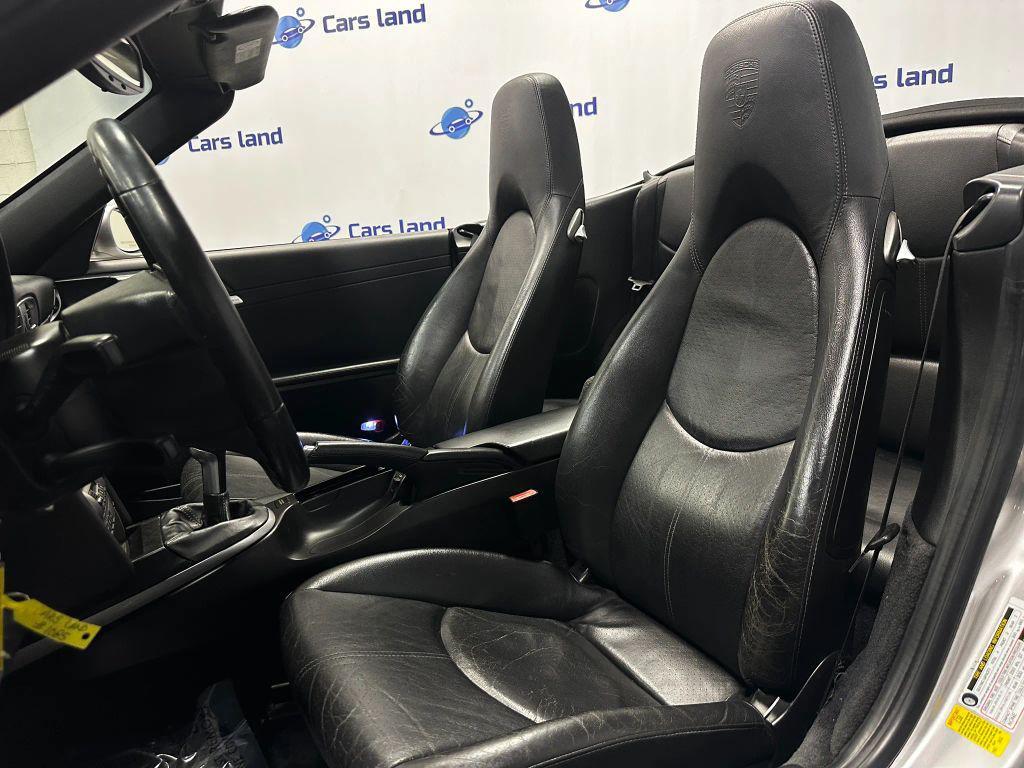 used 2007 Porsche 911 car, priced at $47,911