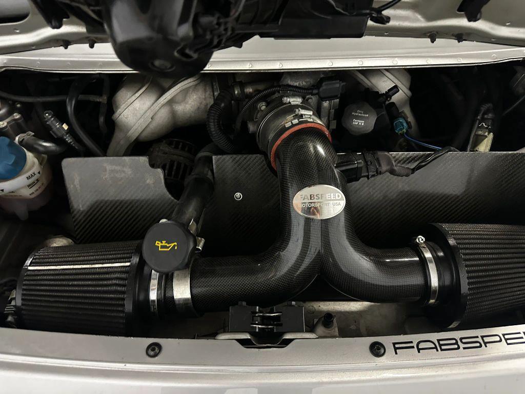 used 2007 Porsche 911 car, priced at $47,911