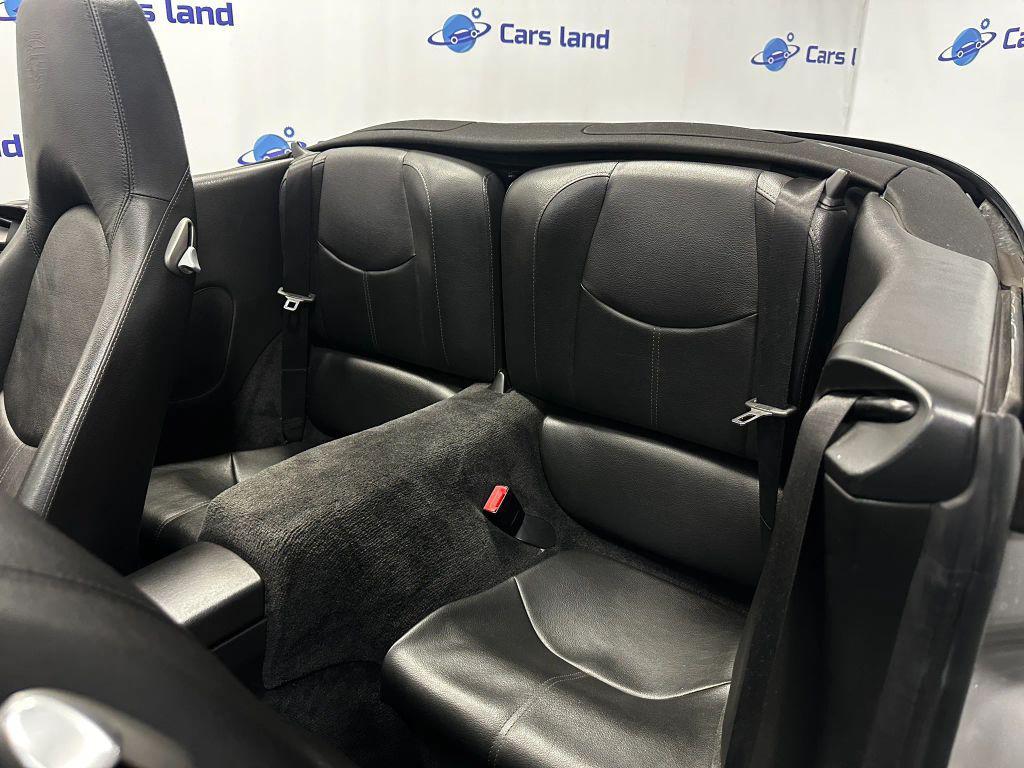 used 2007 Porsche 911 car, priced at $47,911