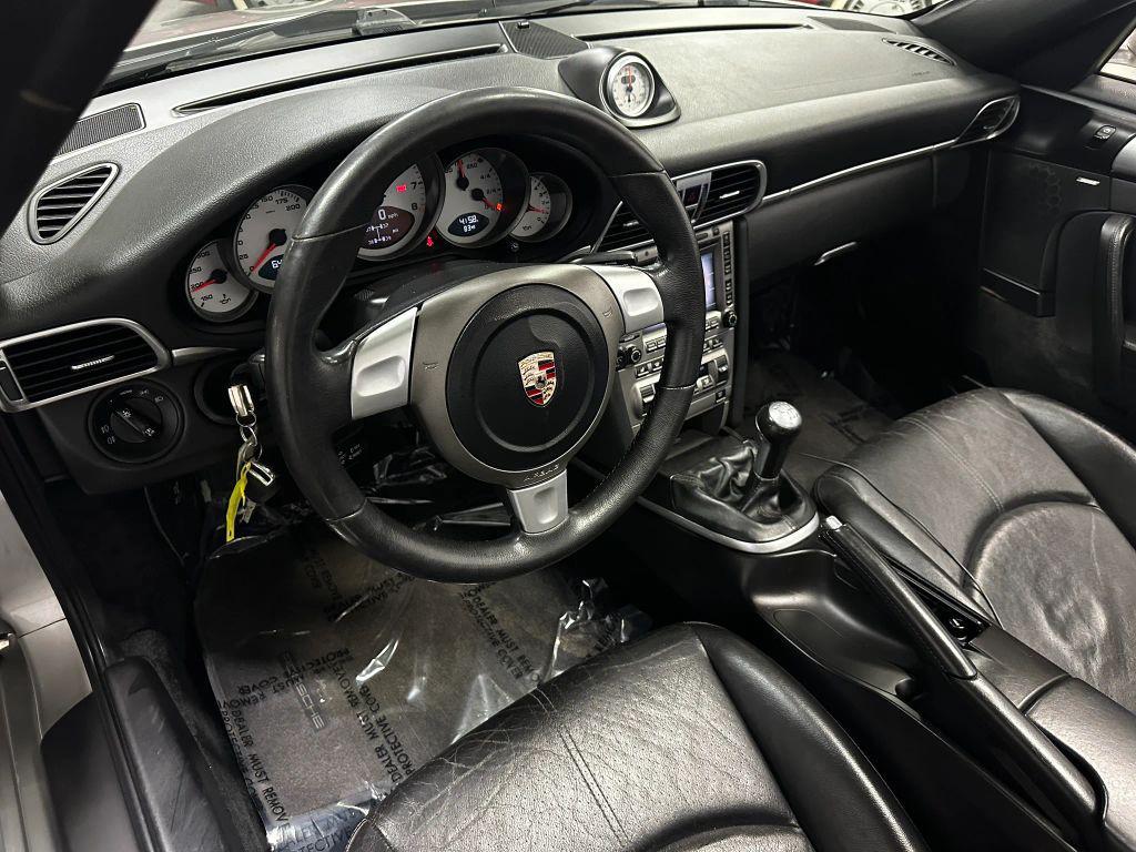 used 2007 Porsche 911 car, priced at $47,911