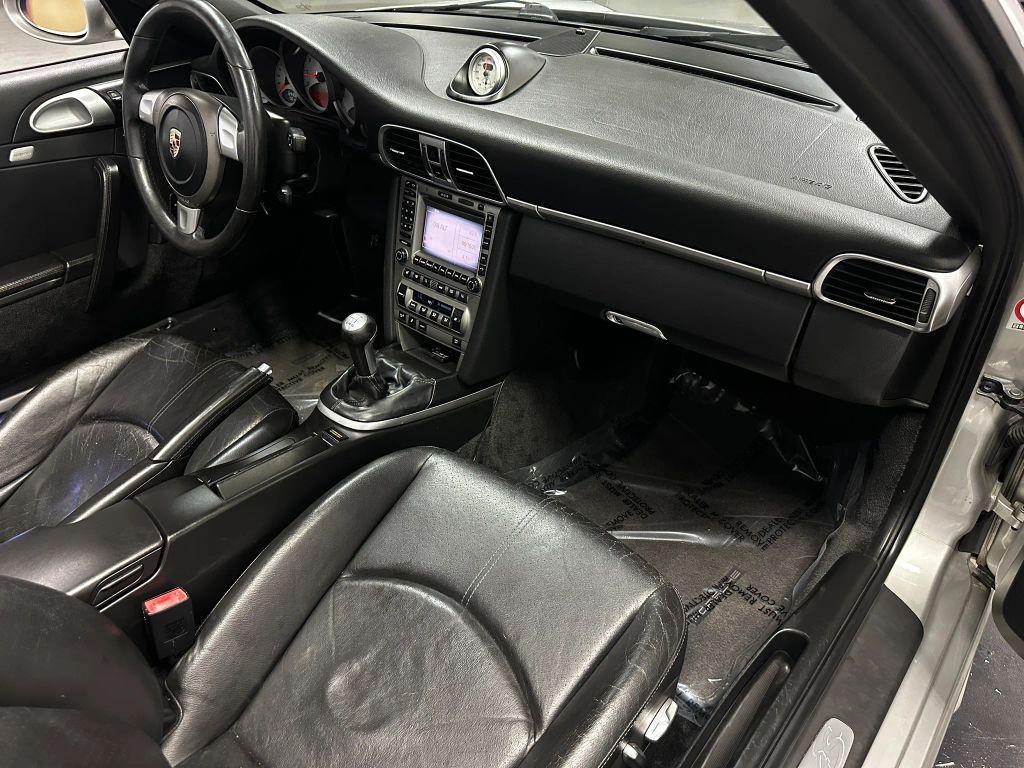 used 2007 Porsche 911 car, priced at $47,911