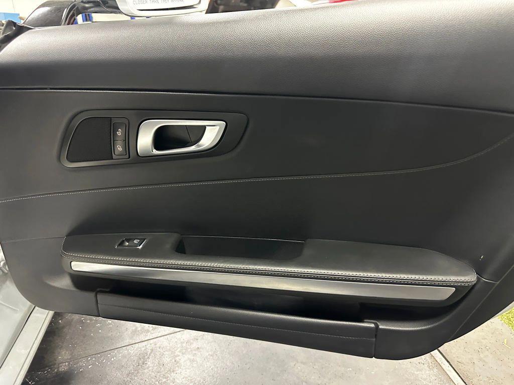 used 2018 Mercedes-Benz AMG GT car, priced at $69,511