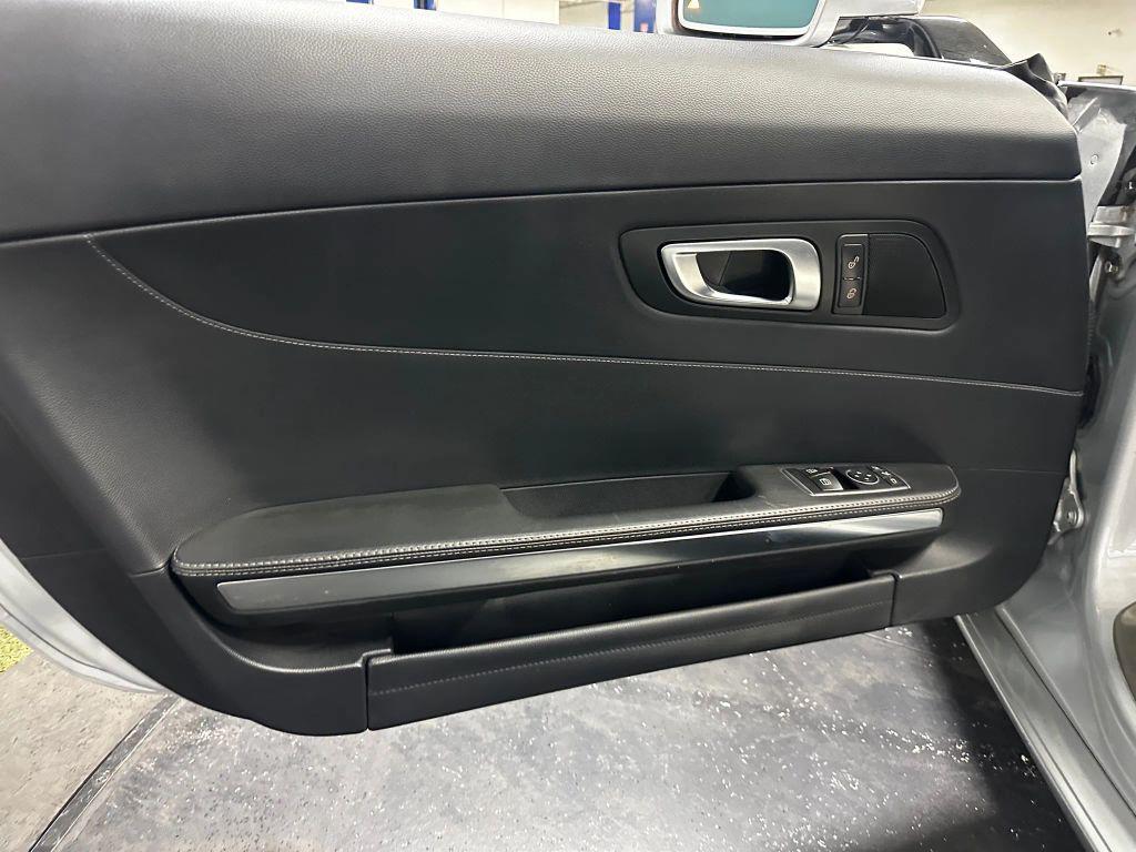 used 2018 Mercedes-Benz AMG GT car, priced at $69,511