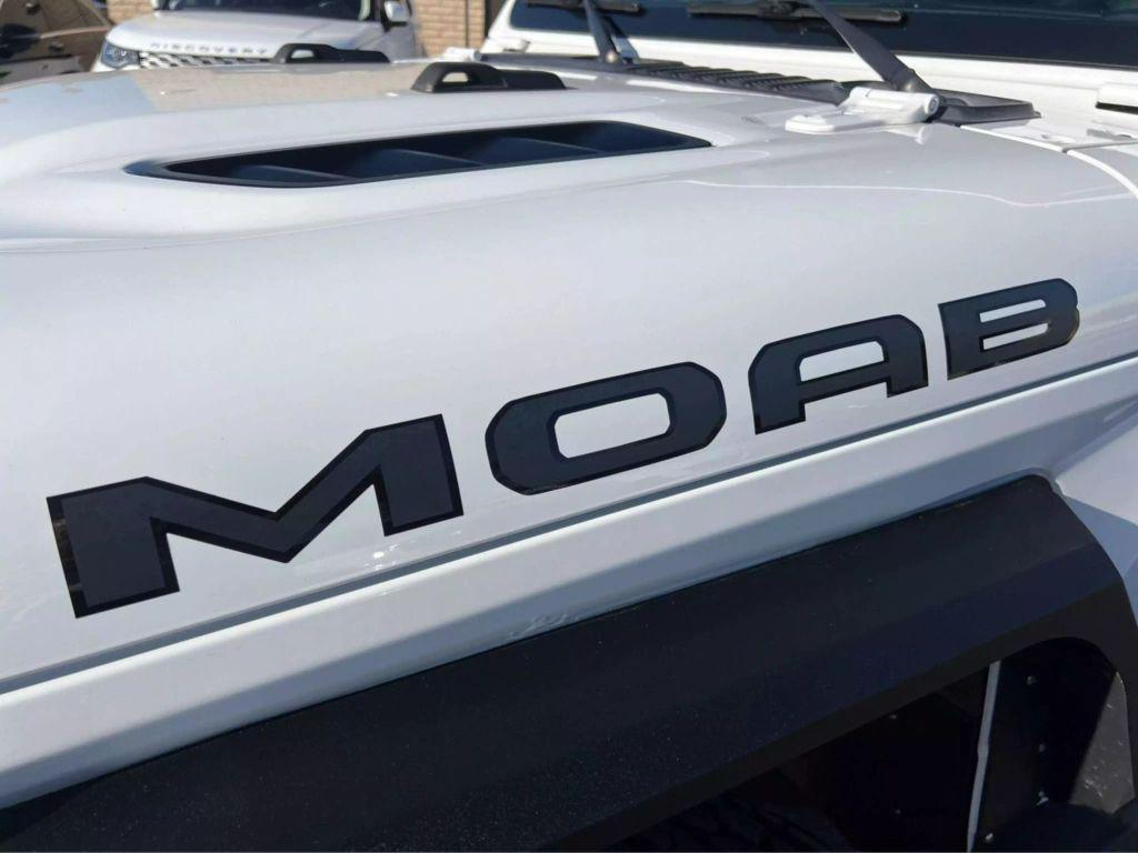 used 2018 Jeep Wrangler Unlimited car, priced at $27,911