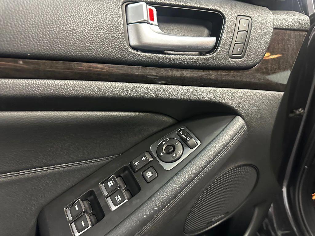 used 2016 Kia Cadenza car, priced at $9,211