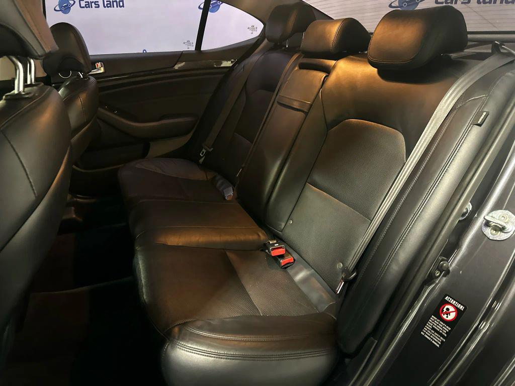 used 2016 Kia Cadenza car, priced at $9,211