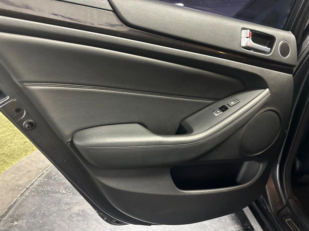 used 2016 Kia Cadenza car, priced at $9,211