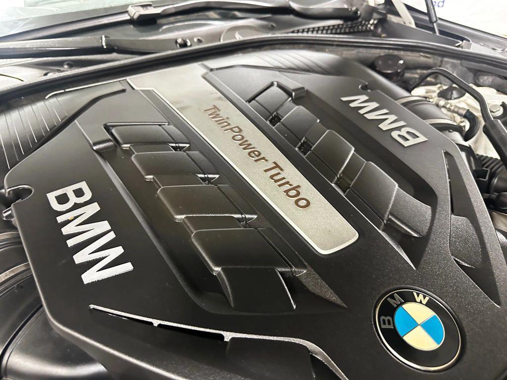 used 2013 BMW 650 car, priced at $17,711