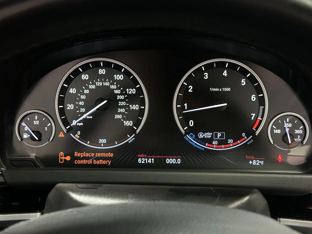 used 2013 BMW 650 car, priced at $17,711