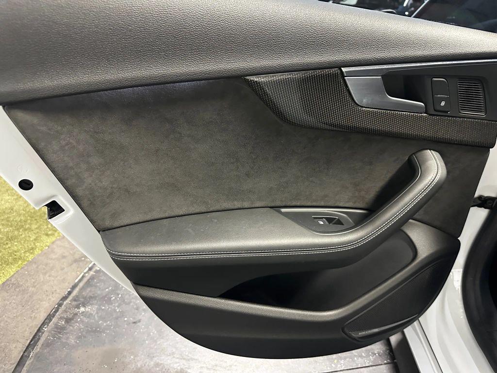 used 2019 Audi S5 car, priced at $28,911