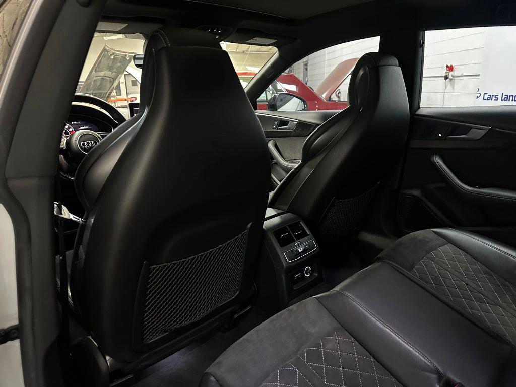 used 2019 Audi S5 car, priced at $28,911