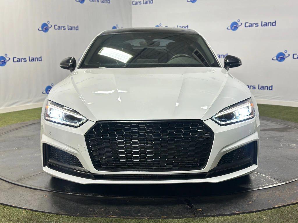 used 2019 Audi S5 car, priced at $28,911