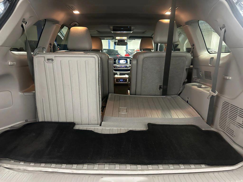 used 2018 Toyota Highlander car, priced at $19,911