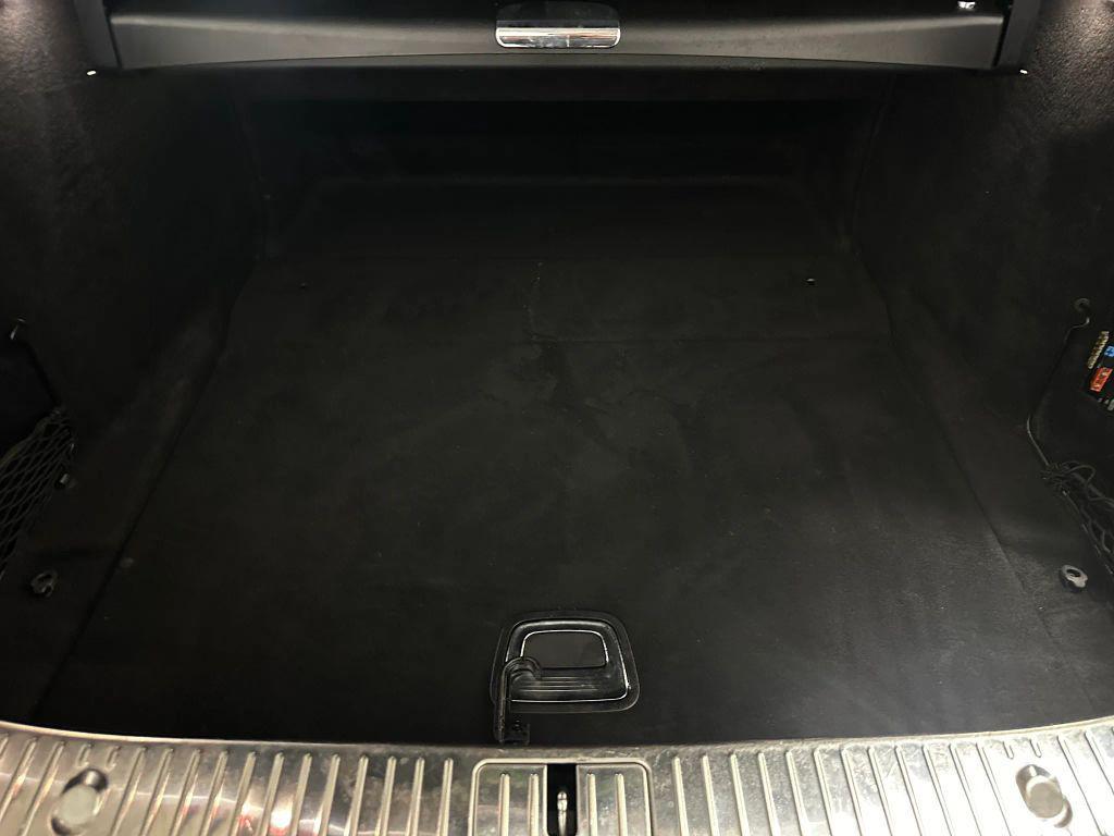 used 2016 Mercedes-Benz S-Class car, priced at $27,811