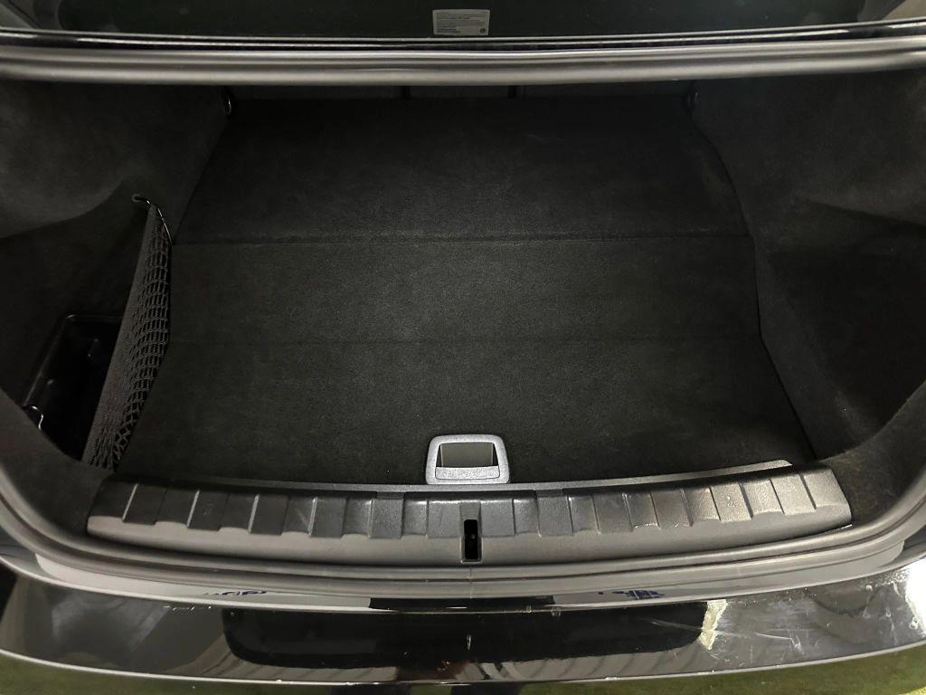 used 2023 BMW 330e car, priced at $26,711