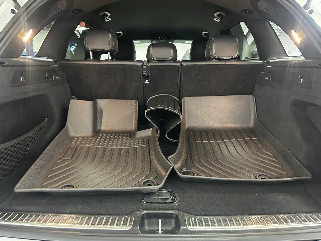 used 2019 Mercedes-Benz GLC 300 car, priced at $16,211