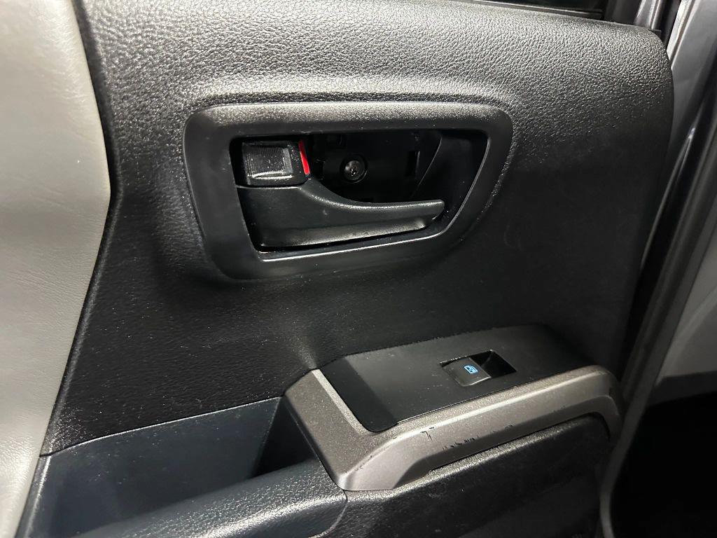 used 2021 Toyota Tacoma car, priced at $27,411