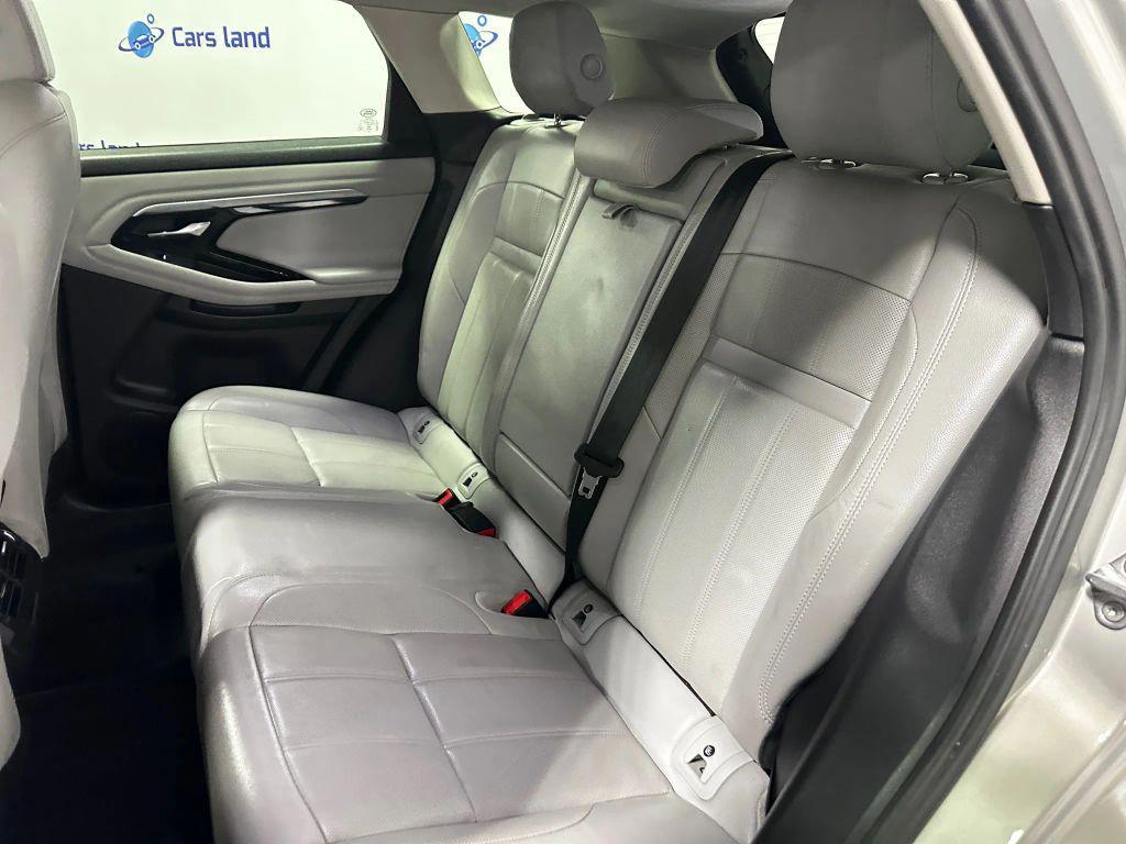 used 2021 Land Rover Range Rover Evoque car, priced at $26,111