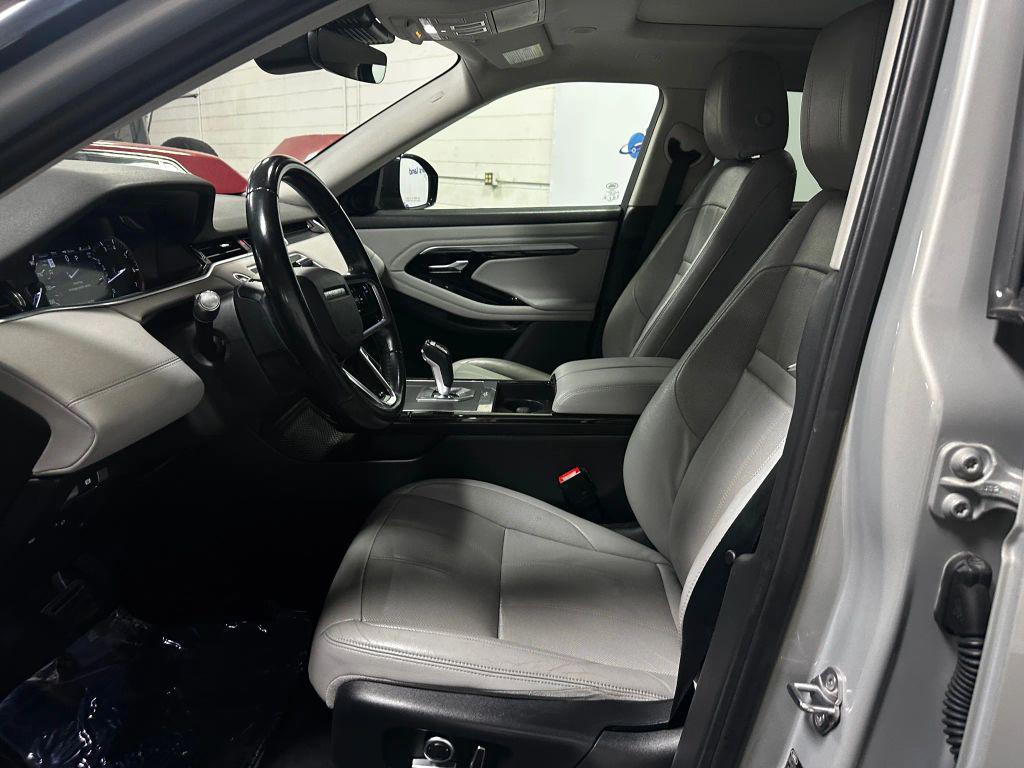used 2021 Land Rover Range Rover Evoque car, priced at $26,111