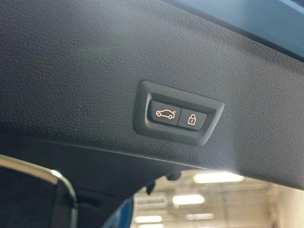 used 2018 BMW X4 car, priced at $19,511