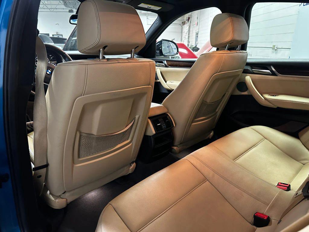 used 2018 BMW X4 car, priced at $19,511