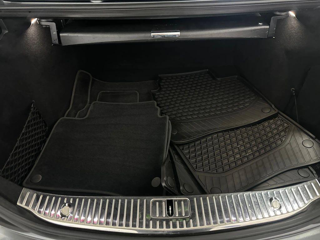 used 2018 Mercedes-Benz S-Class car, priced at $31,506