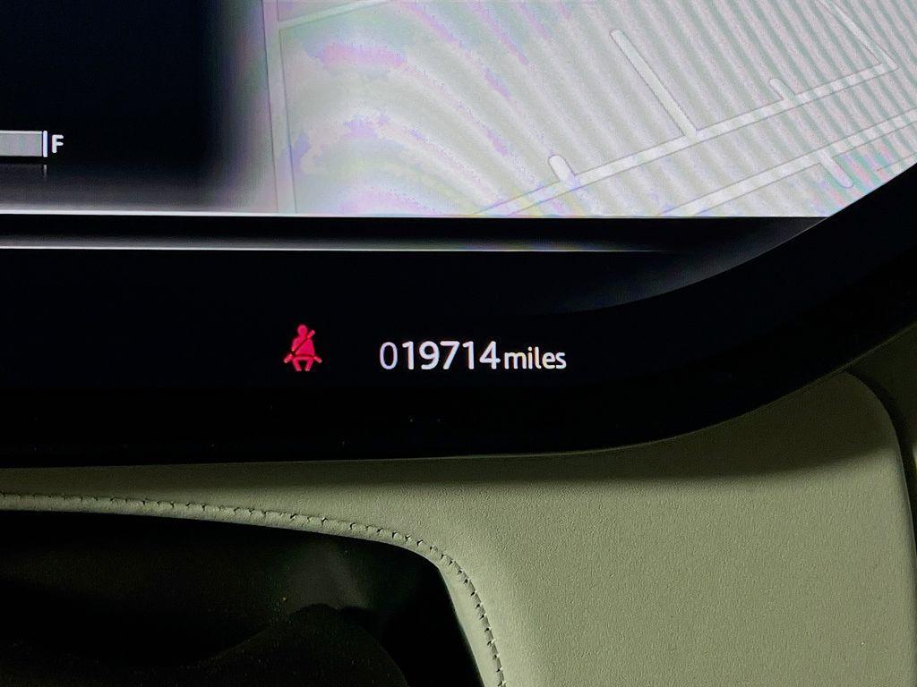 used 2024 Land Rover Range Rover Sport car, priced at $71,795