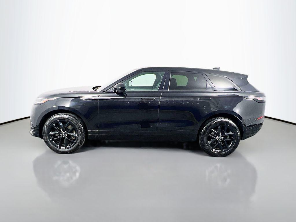 used 2026 Land Rover Range Rover Velar car, priced at $56,691