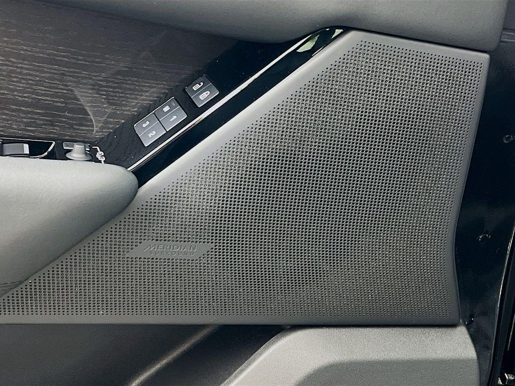 used 2026 Land Rover Range Rover Velar car, priced at $56,691