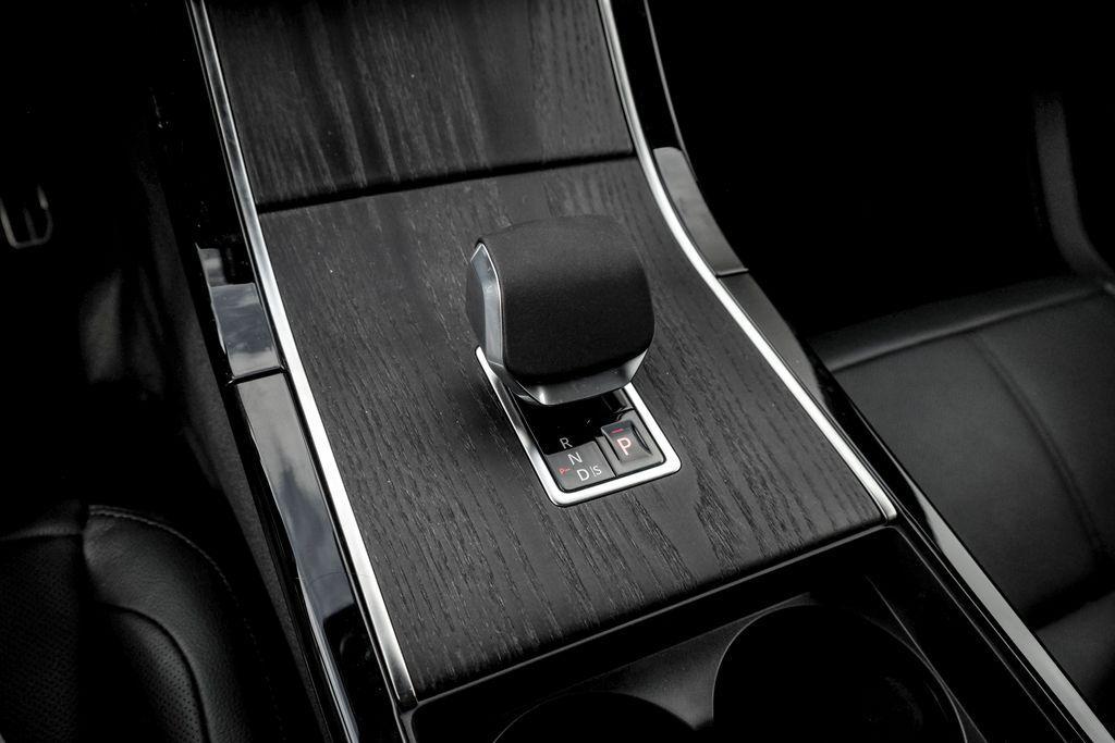 new 2026 Land Rover Range Rover Velar car, priced at $73,110