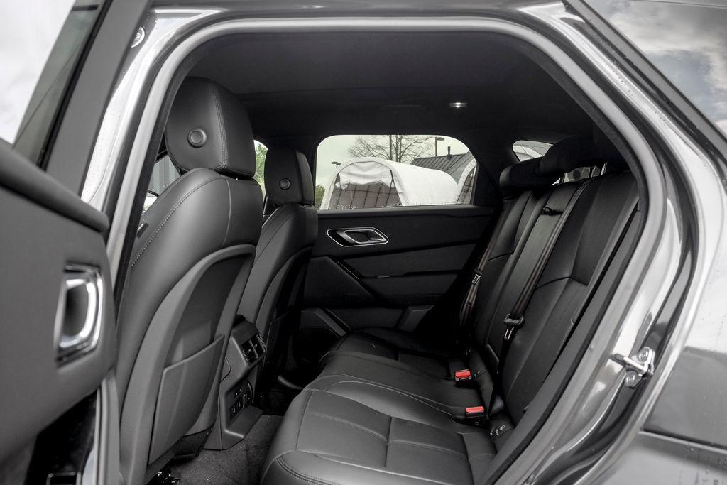 new 2026 Land Rover Range Rover Velar car, priced at $73,110