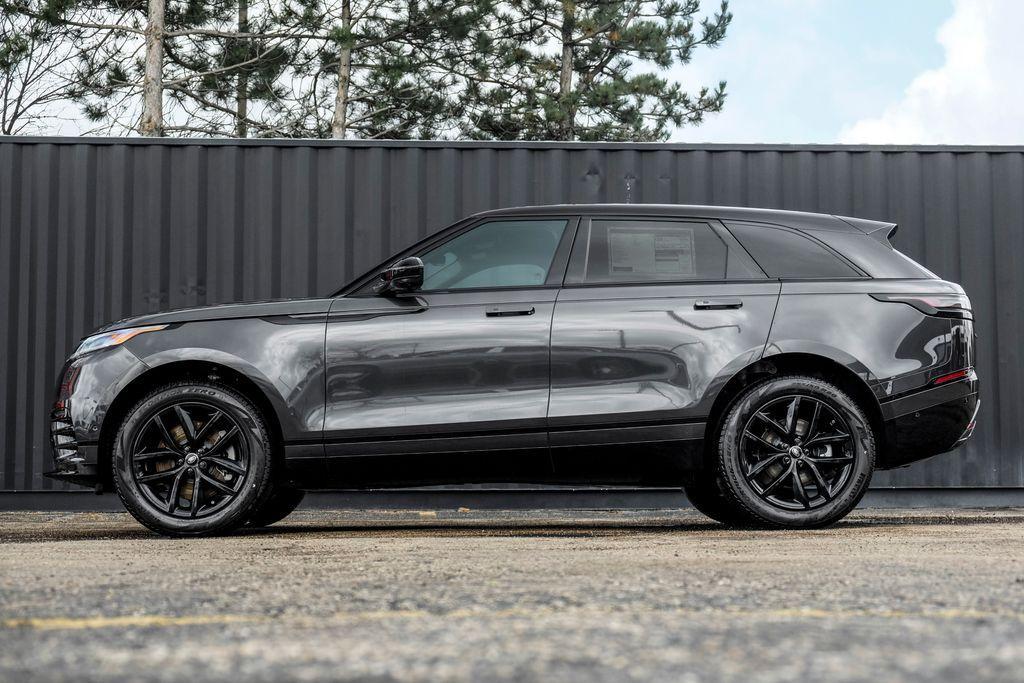 new 2026 Land Rover Range Rover Velar car, priced at $73,110