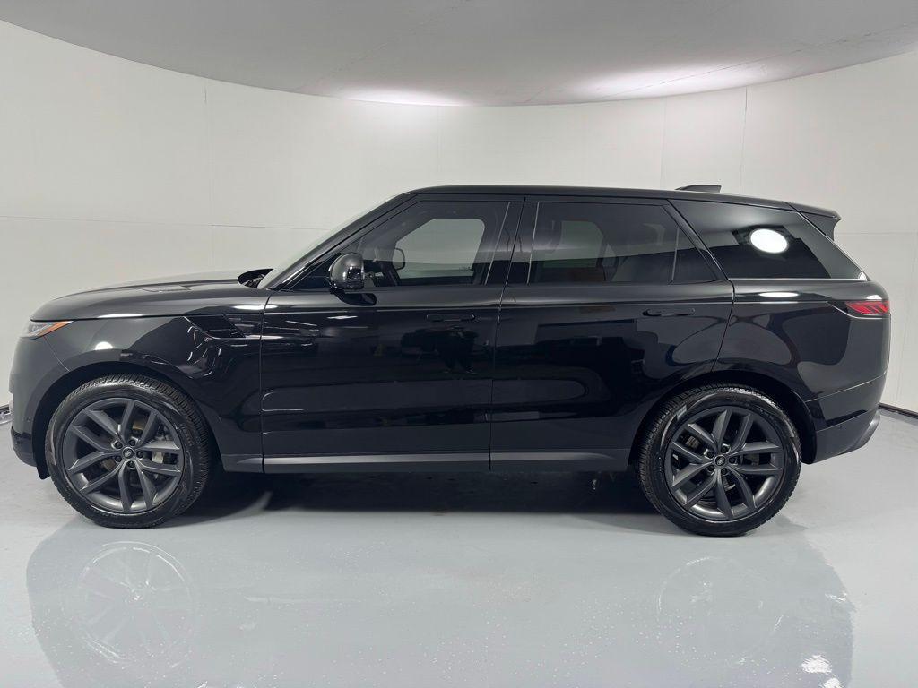 used 2025 Land Rover Range Rover Sport car, priced at $83,064