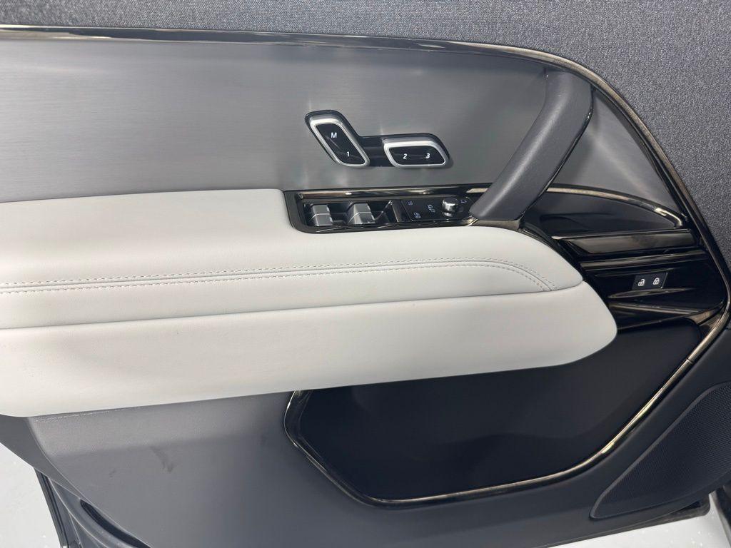 used 2025 Land Rover Range Rover Sport car, priced at $83,064